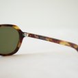 STILL BY HAND × ayame - Sunglasses [GD06243] / Marble Brown