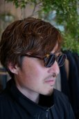 画像19: STILL BY HAND × ayame - Sunglasses / Marble Brown