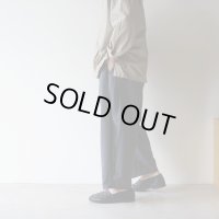 EEL Products - Contemporary pants / Charcoal