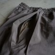 EEL Products - Contemporary pants [E-25209] / Dark Beige