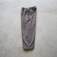 EEL Products - Contemporary pants [E-25209] / Dark Beige