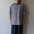 model 175cm 75kg / size L 着用