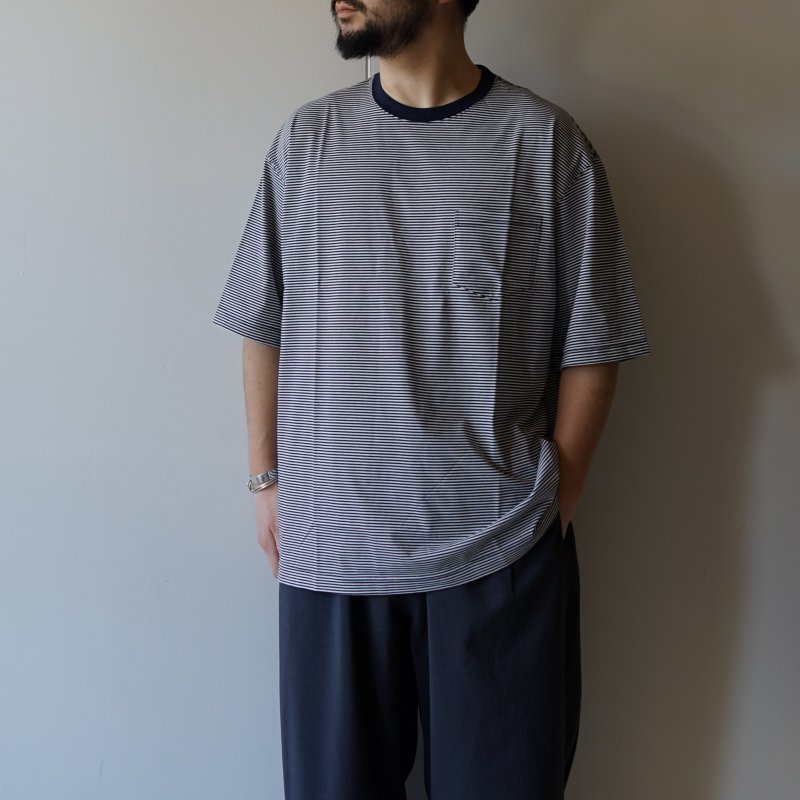 model 175cm 75kg / size L 着用