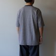 model 175cm 75kg / size L 着用