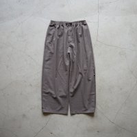 EEL Products - Contemporary pants / Dark Beige