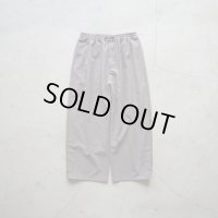 EEL Products - Contemporary pants / Dark Beige