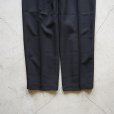 EEL Products - Seaside pants [E-25206] Black