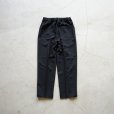 EEL Products - Seaside pants [E-25206] Black