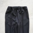 EEL Products - Seaside pants [E-25206] Black