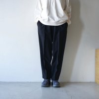 EEL Products - Seaside pants / Black