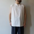 model 175cm 75kg / size L 着用