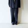 model 175cm 75kg / size 48 着用