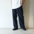 model 175cm 75kg / size 48 着用