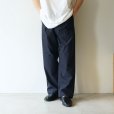 model 175cm 75kg / size 48 着用