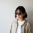 画像20: STILL BY HAND × ayame - Sunglasses / Marble Brown