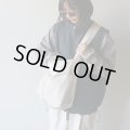 STILL BY HAND - Crossbody bag / Light Beige