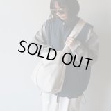 STILL BY HAND - Crossbody bag / Light Beige