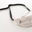 STILL BY HAND - Waist bag [GD04251] / Oatmeal