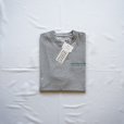 EEL Products - 1234,2234 TEE [E-25541] / Feather Gray