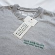 EEL Products - 1234,2234 TEE [E-25541] / Feather Gray