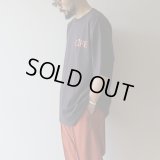 EEL Products - LIFE TEE / Charcoal