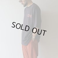 EEL Products - LIFE TEE / Charcoal