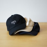 EEL Products - tasogare SUNDAY CAP