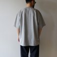 model 175cm 75kg / size L 着用