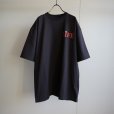 EEL Products - LIFE TEE [E-25539] / Charcoal