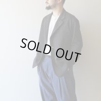 JACKMAN - Grace jacket / Smoky Black