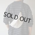 STILL BY HAND - Waist bag / Oatmeal