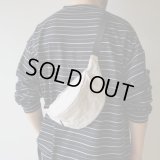 STILL BY HAND - Waist bag / Oatmeal