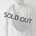 STILL BY HAND - Waist bag / Navy