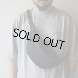 STILL BY HAND - Waist bag / Navy