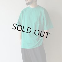 [size XSのみ] EEL Products - Qualitee 1/2 / Neon Green