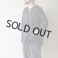 EEL Products - Tirole shirts / Black