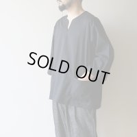 EEL Products - Tirole shirts / Black
