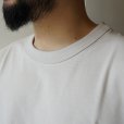 JACKMAN - Grace T-shirt [JM5440] / Rosin White