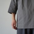 JACKMAN - Grace HS T-shirt [JM5441] / Iron Gray 