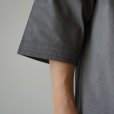JACKMAN - Grace HS T-shirt [JM5441] / Iron Gray 