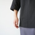 JACKMAN - Grace HS T-shirt [JM5441] / Black