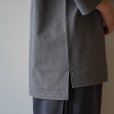 JACKMAN - Grace HS T-shirt [JM5441] / Iron Gray 
