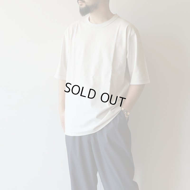 JACKMAN - Grace T-shirt [JM5440] / Rosin White