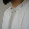 JACKMAN - Grace T-shirt [JM5440] / Rosin White