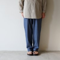 EEL Products - Cook pants / Indigo