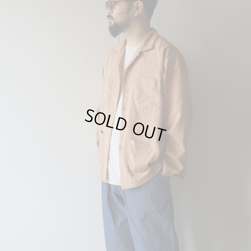 EEL Products - Marching shirts [E-25102] / Orange