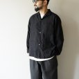 EEL Products - Marching shirts [E-25102] / Black