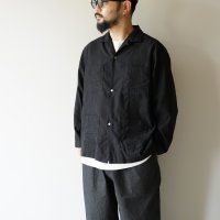 EEL Products - Marching shirts / Black