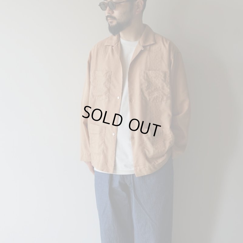 EEL Products - Marching shirts [E-25102] / Orange