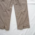 【women's】ironari -  Magic pants [I-25202] / Beige
